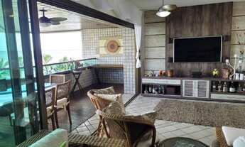 Imagem: Apartamento Riviera 4 Dorms, 2 Suítes