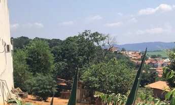 Imagem 4: Terreno Alto de Santa Cruz - Itatiba - SP