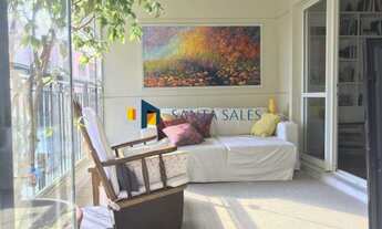 Imagem 3: Apartamento 3 dormitórios Jsrdim Paulista