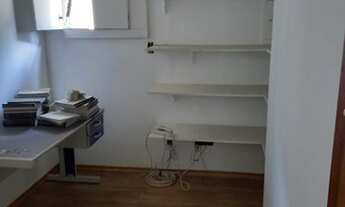 Imagem 4: 105722 Casa para aluguel possui 50 metros quadrados com 1 quarto em Indianópolis - São Pau