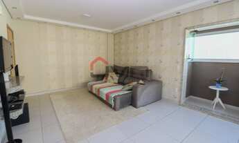 Imagem 3: Apartamento com 107 m² com 3 quartos, suíte e armários, no Jd. Finotti - Uberlândia - MG