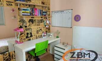 Imagem 4: Apartamento com 3 quartos no Edifício Fit Terra Bonita - Bairro Terra Bonita em Londrina