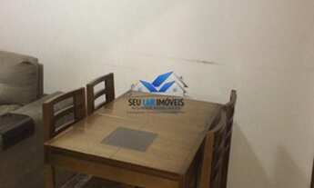 Imagem 4: APARTAMENTO RESIDENCIAL em SUMARÉ - SP, JARDIM MARCHISSOLO