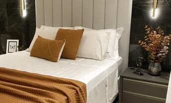 Imagem 3: Belíssimo apartamento 990 Square REF: 1242