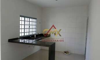 Imagem 7: Casa com 2 dormitórios à venda, 65 m² por R$ 245.000 - Leonor - Londrina/PR