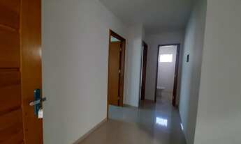 Imagem 6: Casa para venda possui 56 metros quadrados com 2 quartos em Cajuru - Curitiba - PR