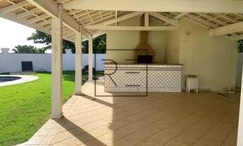 Imagem 4: Casa - Loteamento Caminhos de São Conrado (Sousas) - Campinas