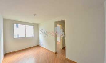 Imagem 5: Apartamento com 2 dormitórios à venda por R$ 159.900 - Umbará - Curitiba/PR