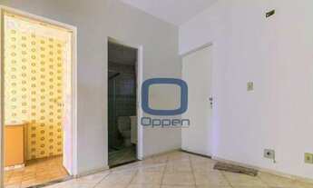 Imagem 4: Apartamento com 1 dormitório à venda, 37 m² por R$ 150.000,00 - Botafogo - Campinas/SP