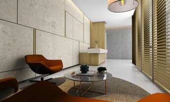 Imagem 5: Cobertura para venda possui 121 metros quadrados com 3 quartos em Tijuca - Rio de Janeiro