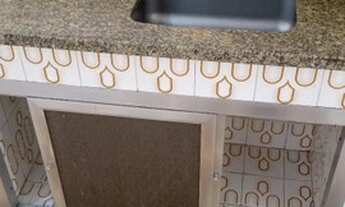 Imagem 6: Apartamento para venda com 65 metros quadrados com 3 quartos