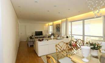 Imagem: PARALELO AV.FCO MATARAZZO. 3 SUÍTES.3 VAGAS