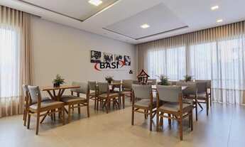 Imagem 3: CURITIBA - Apartamento Padrão - AGUA VERDE