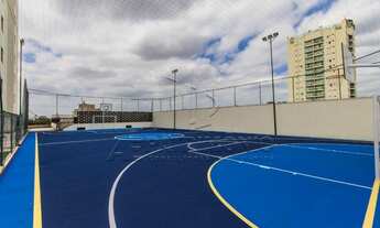 Imagem 2: SOROCABA - Apartamento Padrão - Campolim