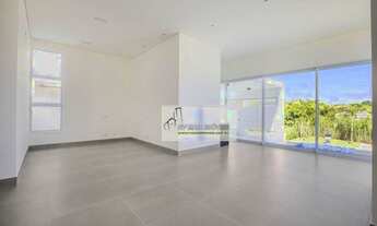 Imagem 5: Casa com 3 dormitórios à venda, 253 m² por R$ 1.550.000,00 - Condomínio Chácara Ondina - S