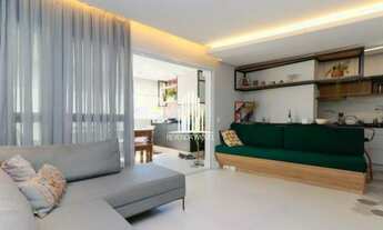 Imagem 3: Apartamento à venda com 150m², 3 quartos e 2 vagas em Pinheiros