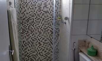 Imagem 5: Lindo Apartamento Vila GALVAO- 2 dor sendo 1 suíte, sala com sacada - 1 vaga de garagem Do