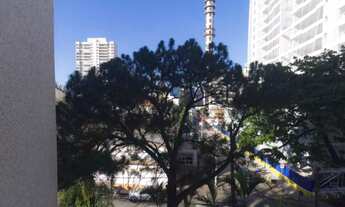 Imagem 5: Apartamento clean e espaçoso no Brooklin 160m², 3 quartos e 1 vaga