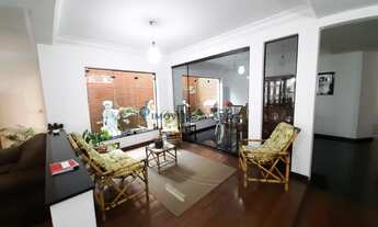 Imagem 7: Sobrado para Venda em São Bernardo do Campo, Parque dos Pássaros, 4 dormitórios, 2 suítes