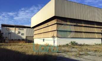 Imagem 3: Galpão em Lagomar - Macaé