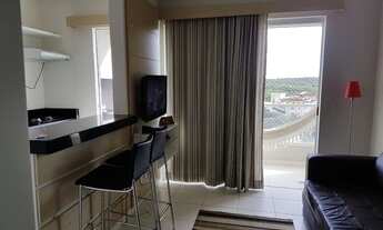 Imagem 3: Apartamento em Rio Quente