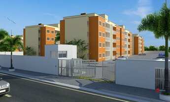 Imagem 3: Citrino Residence