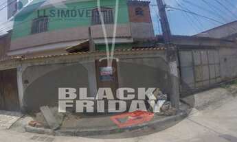 Imagem 2: Sobrado para Venda em Duque de Caxias, Jardim Vila Nova, 2 dormitórios, 1 suíte, 1 banheir