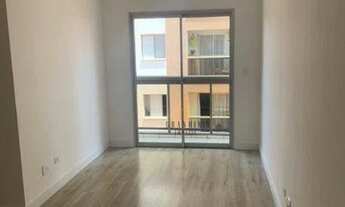 Imagem 5: Apartamento com 3 dormitórios, 67 m² - venda por R$ 371.000,00 ou aluguel por R$ 1.200,00