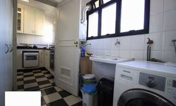 Imagem 7: Apartamento para venda com 118 metros quadrados com 3 quartos