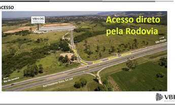 Imagem 7: Galpão/Depósito/Armazém para aluguel tem 18415 metros quadrados em Boa Esperança - Seropéd
