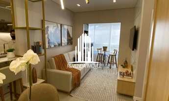 Imagem 4: APARTAMENTO 2 DORMITÓRIOIS, 1 VAGAS, À VENDA EM SÃO PAULO