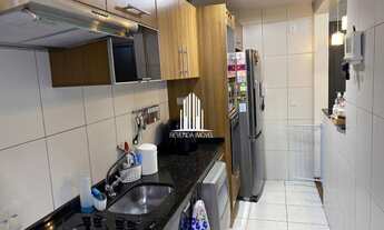 Imagem 3: Apartamento de 69m² - 1 dormitórios e 1 vaga de garagem / Terraço