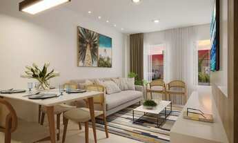 Imagem 5: Casas soltas de 3/4 no Candeias Lançamento da Souza Gomes