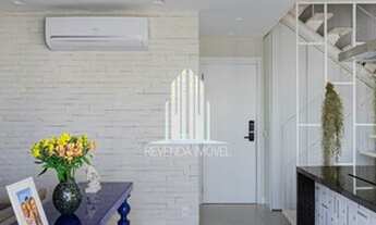 Imagem 5: APARTAMENTO VILA MADALENA 2 DORMITÓRIOS