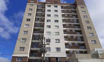 Imagem 2: Apartamento com 2 dormitórios à venda, 63 m² por R$ 320.000,00 - Centro - São José dos Pin