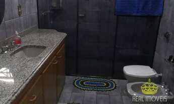 Imagem 5: Casa para venda possui 260 metros quadrados com 3 quartos