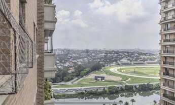 Imagem 7: 73941 Jardim Europa 405m2 úteis 6 vgs