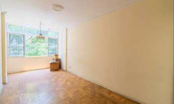 Imagem 2: Apartamento à Venda - Tijuca, 2 Quartos, 64 m2