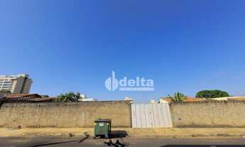 Imagem 1: Terreno à venda, 960 m² por R$ 720.000,00 - Lagoinha - Uberlândia/MG