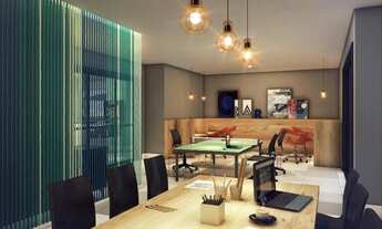 Imagem 7: Apartamento para venda com 36 metros quadrados com 1 quarto em Campos Elíseos - São Paulo