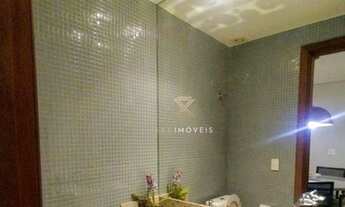 Imagem 4: Apartamento com 4 dormitórios à venda, 143 m² por R$ 1.200.000 - Buritis - Belo Horizonte