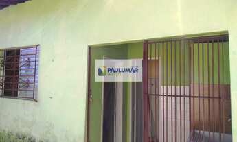 Imagem 2: Casa com 2 dorms, Agenor de Campos, Mongaguá - R$ 240 mil, Cod: 830750