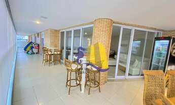 Imagem 7: Apartamento com 4 dormitórios à venda, 205 m² por R$ 6.300.000,00 - Riviera Módulo 4 - Ber