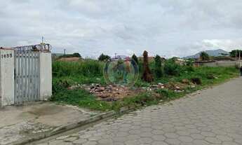 Imagem: Terreno à venda 250M², Jussara, Mongaguá