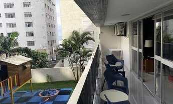Imagem 4: Apartamento 5 dormitórios à venda na Praia das Pitangueiras - Guarujá/SP