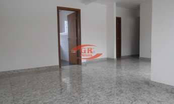 Imagem 4: Apartamento para aluguel, 4 quartos, 1 suíte, 2 vagas, Buritis - Belo Horizonte/MG