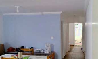 Imagem 4: Apartamento 58 M² 2 Dormitorios SENDO 1 Suite Vila Vitoria 1 VAGA COBERTA