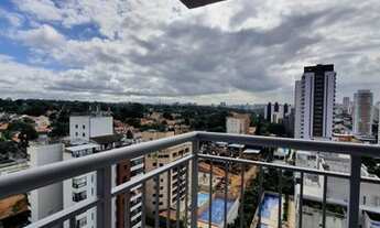 Imagem 2: Apartamento à venda, Vila Santa Catarina, São Paulo, SP