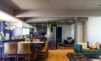 Imagem: Apartamento para venda tem 81 metros quadrados