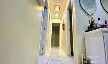 Imagem 6: Apartamento para venda tem 77 metros quadrados com 3 quartos em Tijuca - Rio de Janeiro